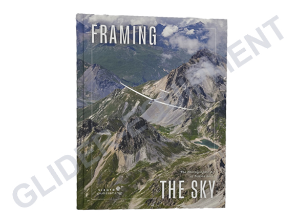 Boek - Framing the Sky (Duits & Engels) [294071]